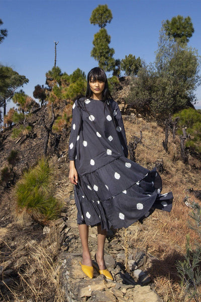 Fault Lines Fashion Khara Kapas