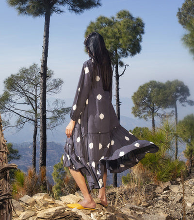 Fault Lines Fashion Khara Kapas