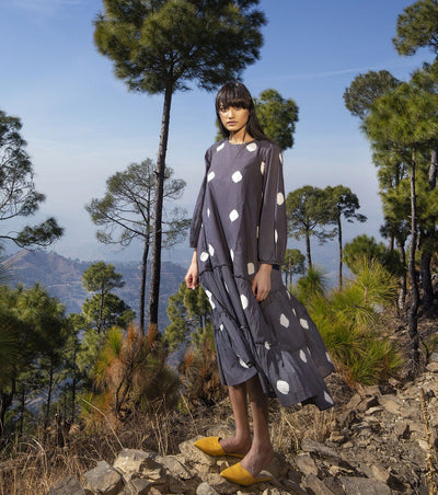 Fault Lines Fashion Khara Kapas