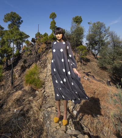 Fault Lines Fashion Khara Kapas