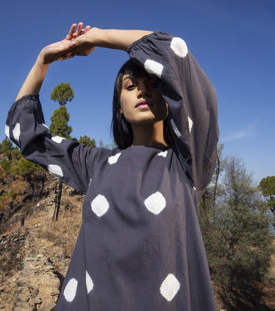 Fault Lines Fashion Khara Kapas