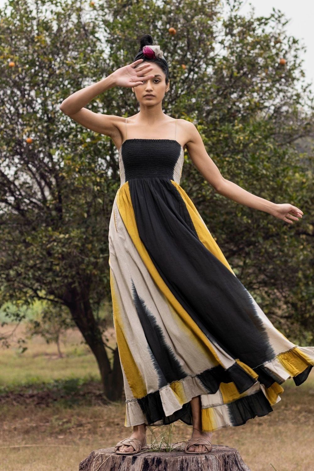 Firefly Fashion Khara Kapas