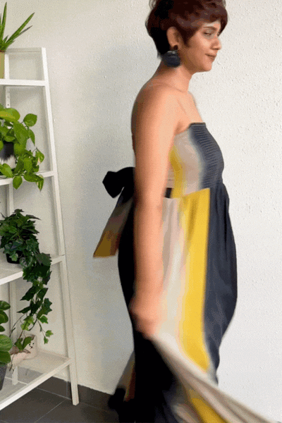 Firefly Fashion Khara Kapas