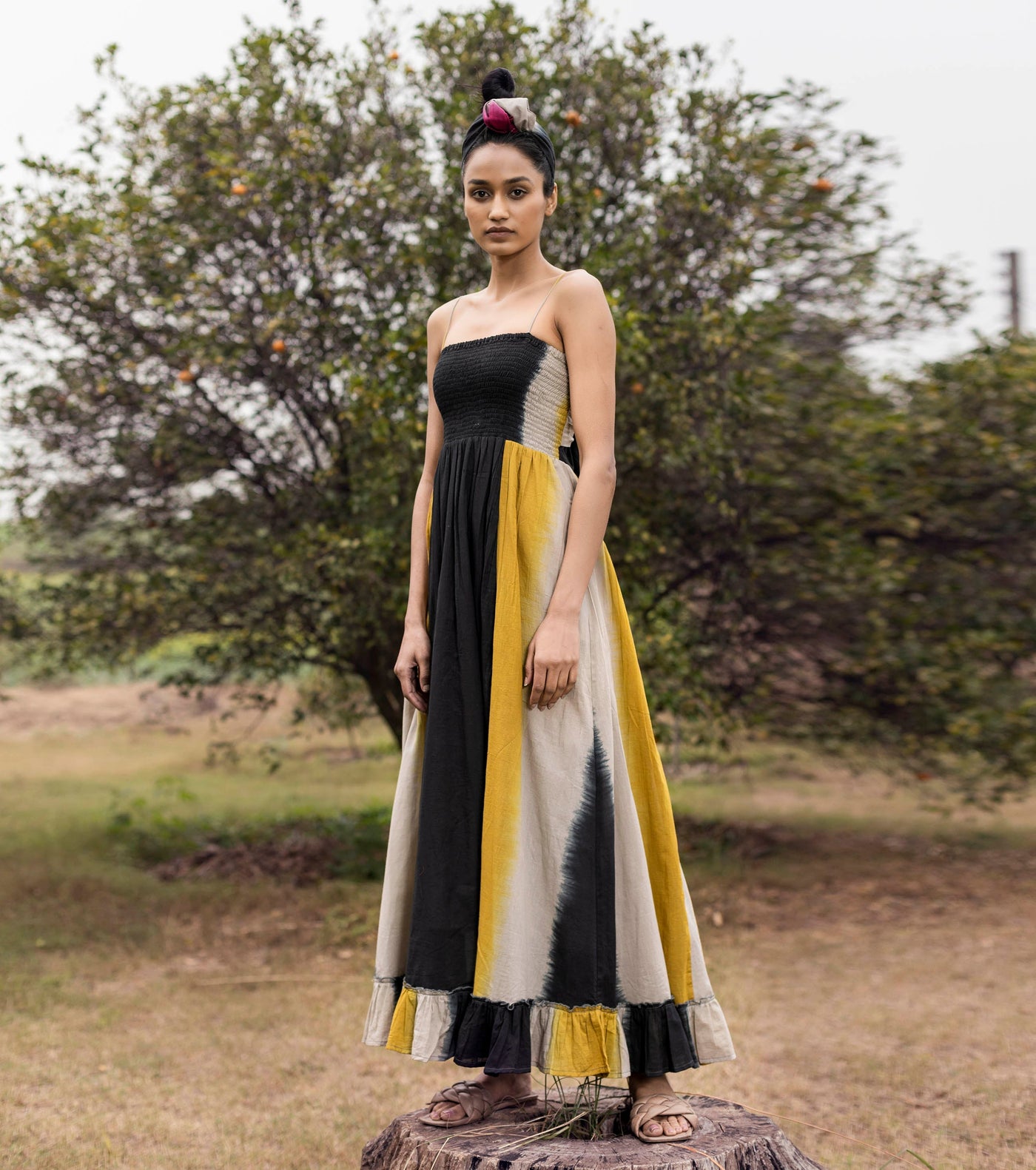 Firefly Fashion Khara Kapas