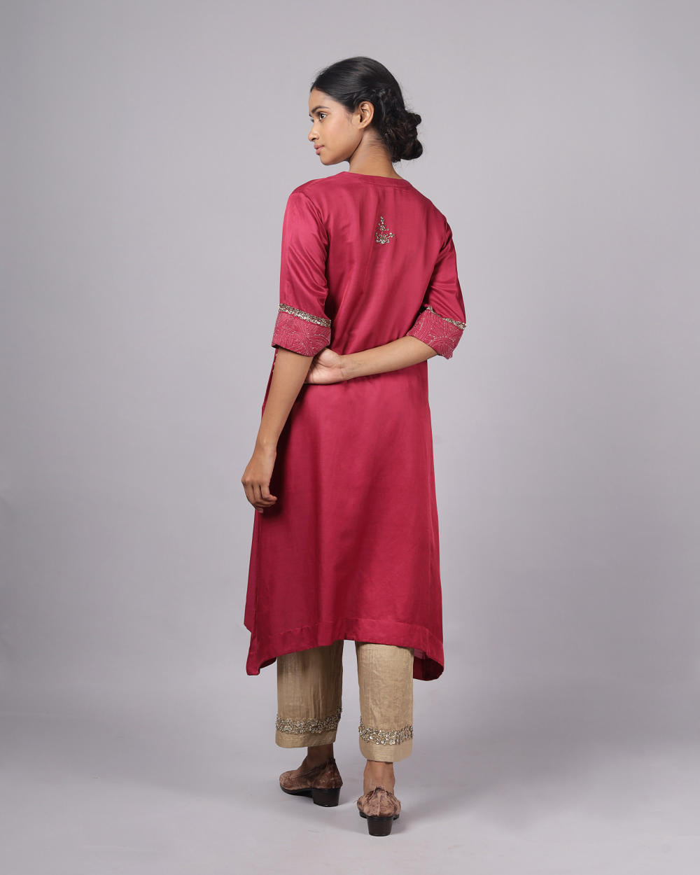 Fleur Fashion Shades of India