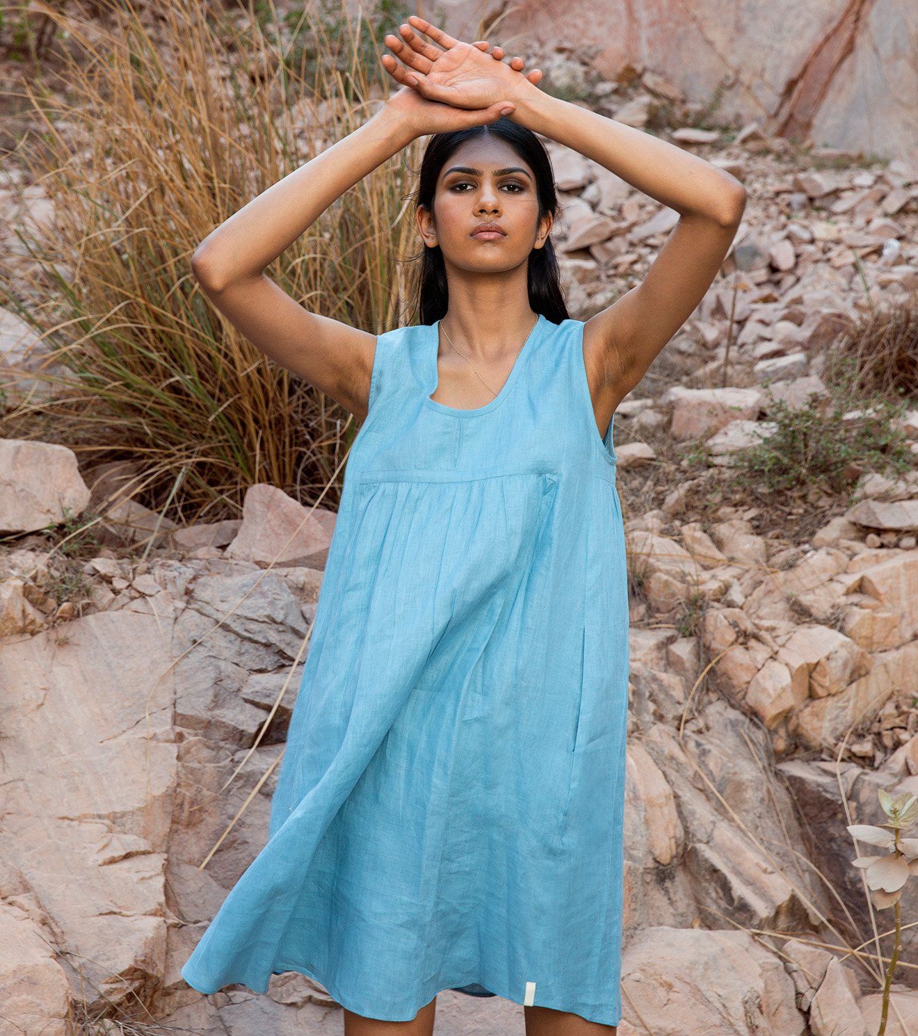 Float on Fashion Khara Kapas