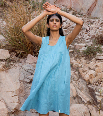 Float on Fashion Khara Kapas