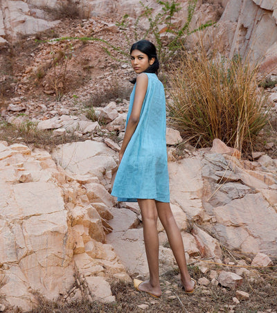 Float on Fashion Khara Kapas