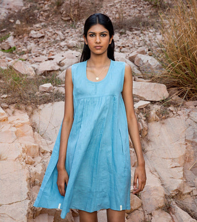 Float on Fashion Khara Kapas