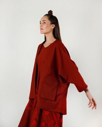 FLUID MOON MAXI CO-ORD Fashion Rias 