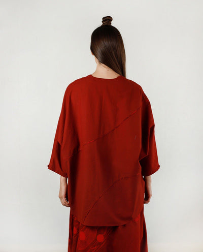 FLUID MOON MAXI CO-ORD Fashion Rias 