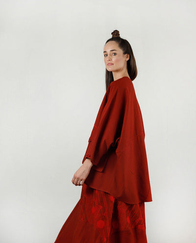 FLUID MOON MAXI CO-ORD Fashion Rias 