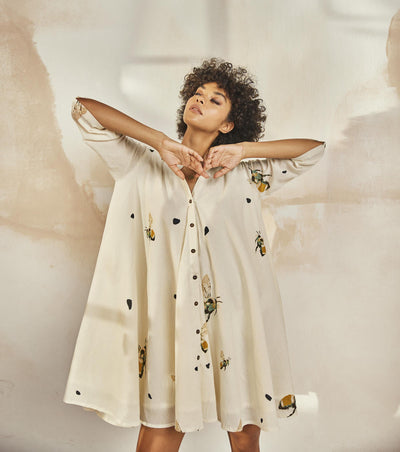 Fly The Coop Fashion Khara Kapas