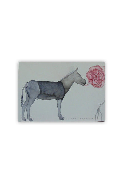 Foolish Things CW046 Art Bijoy Basak 