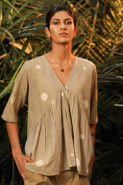 Forest Dweller Fashion Khara Kapas