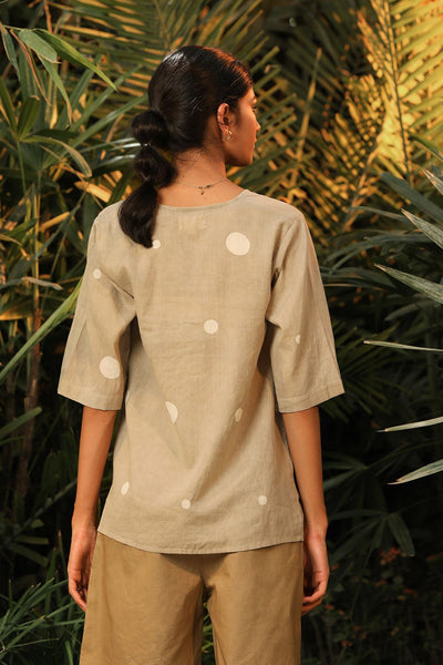 Forest Dweller Fashion Khara Kapas