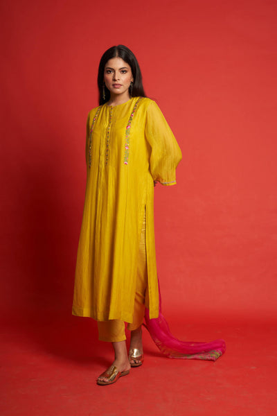 Frangipani Fashion Priti Prashant 