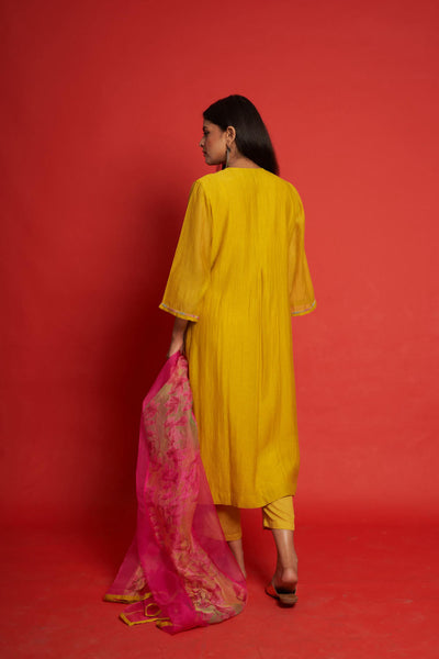 Frangipani Fashion Priti Prashant 