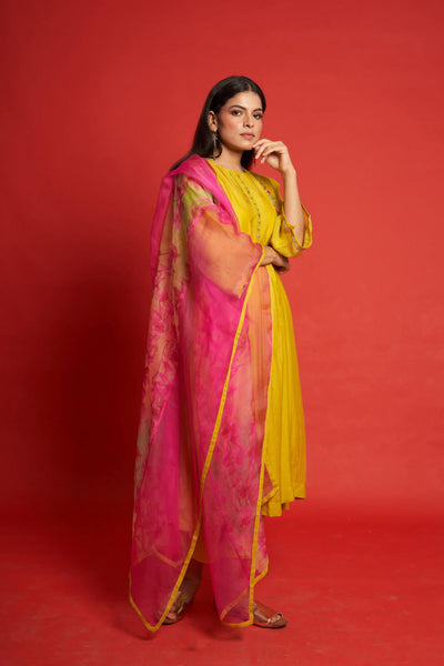Frangipani Fashion Priti Prashant 