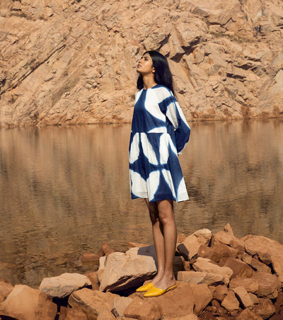 Free Spirit Fashion Khara Kapas