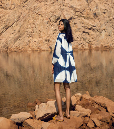 Free Spirit Fashion Khara Kapas