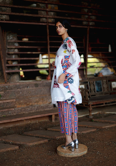 GARDEN OF PARADISE SET Fashion Yam