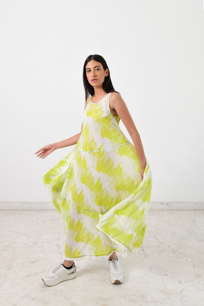 Geo Maxi Fashion Rias