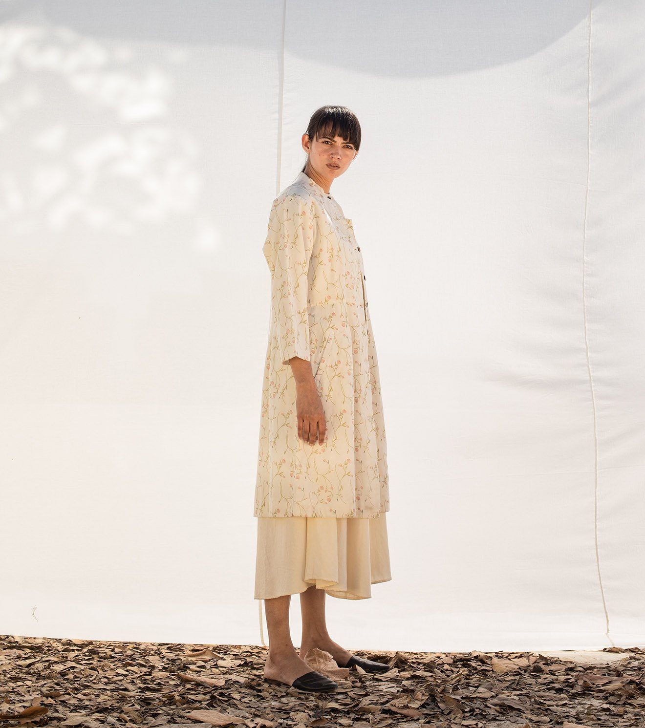 Get Underway Fashion Khara Kapas