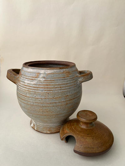 Ghati Tureen Home Canvas & Weaves