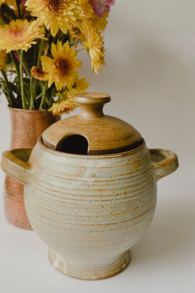 Ghati Tureen Home Canvas & Weaves