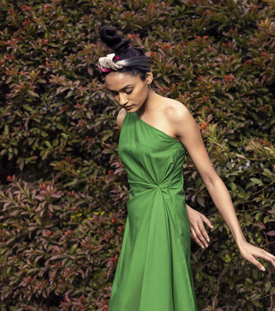 Green Pastures Fashion Khara Kapas