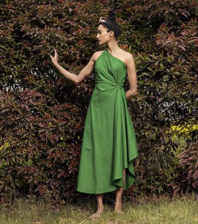 Green Pastures Fashion Khara Kapas
