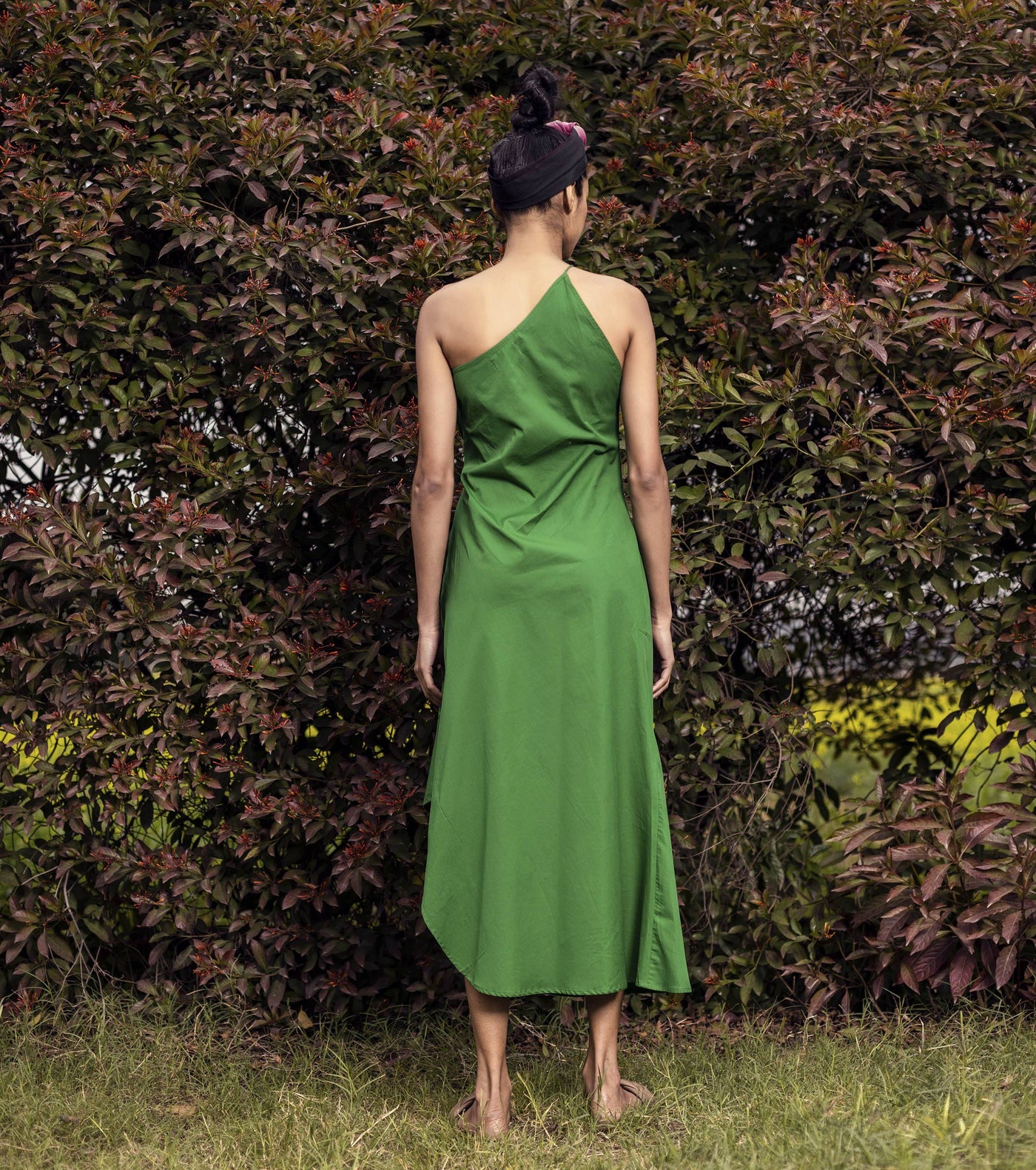 Green Pastures Fashion Khara Kapas