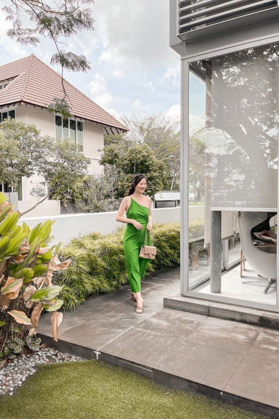 Green Pastures Fashion Khara Kapas