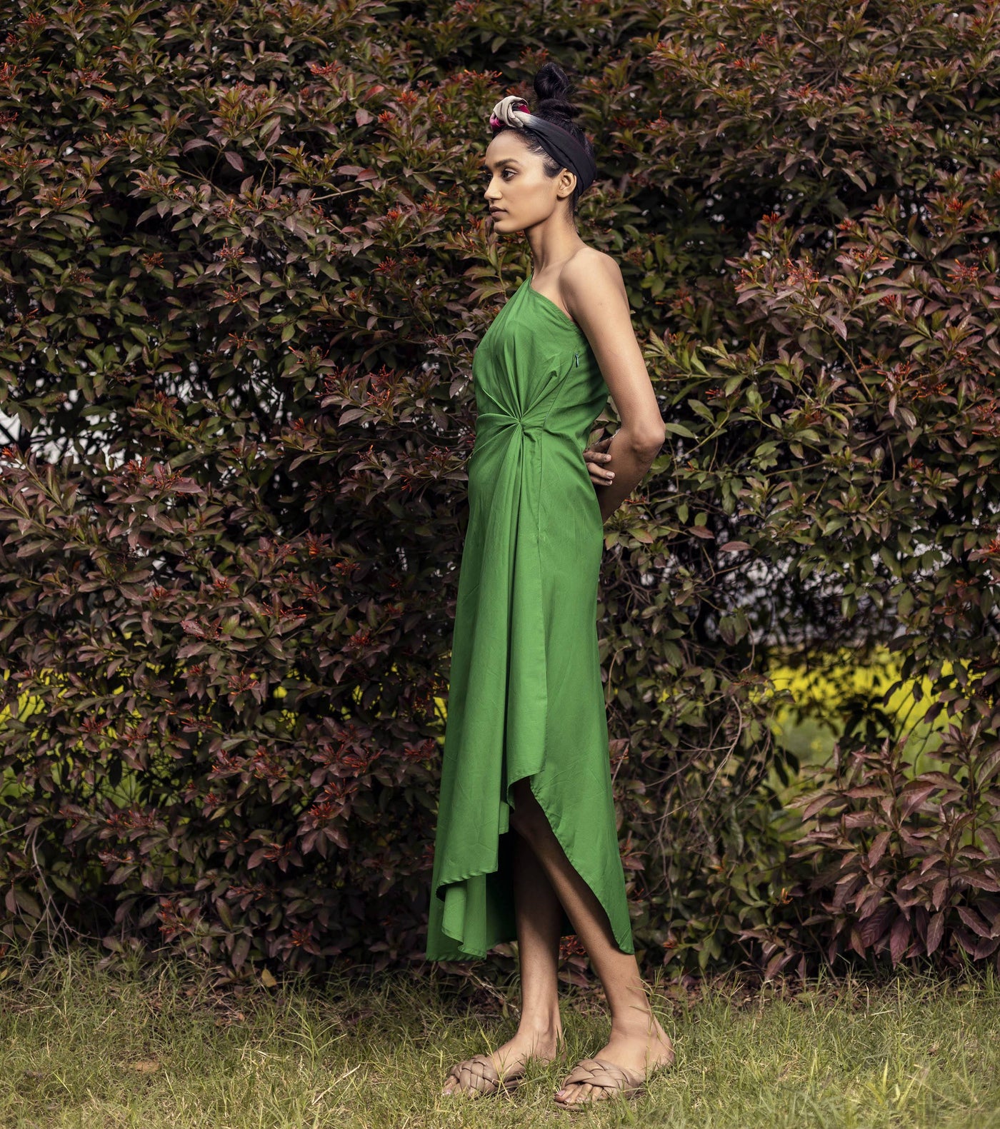 Green Pastures Fashion Khara Kapas