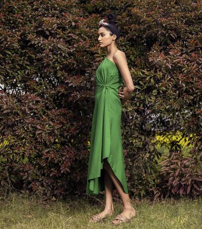 Green Pastures Fashion Khara Kapas