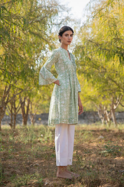 greener days tunic dress Fashion Marche