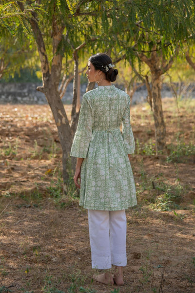 greener days tunic dress Fashion Marche