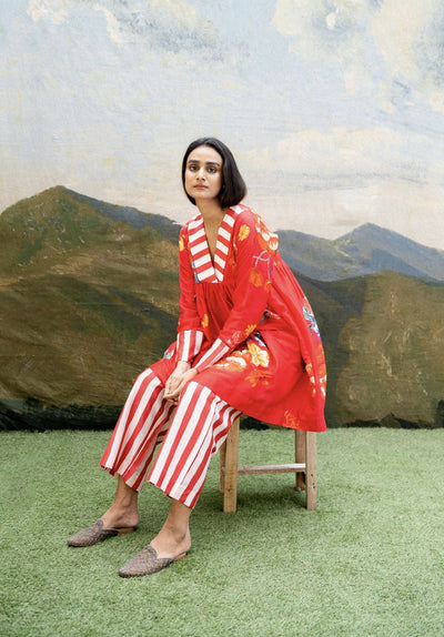 GUL SET Fashion YAM