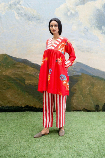 GUL SET Fashion YAM