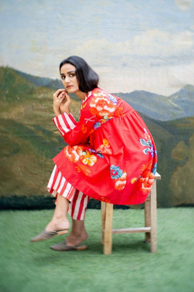 GUL SET Fashion YAM