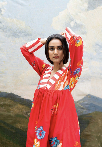 GUL SET Fashion YAM