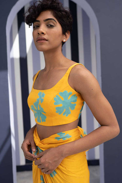 GULCHINI SKIRT SET Fashion Yam