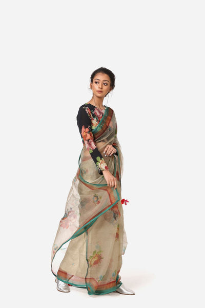 Guldasta Saree Fashion Yam