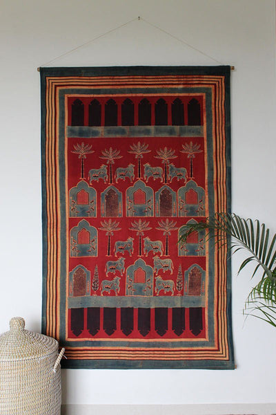 Gulenar 07 Art Vraj Bhoomi 