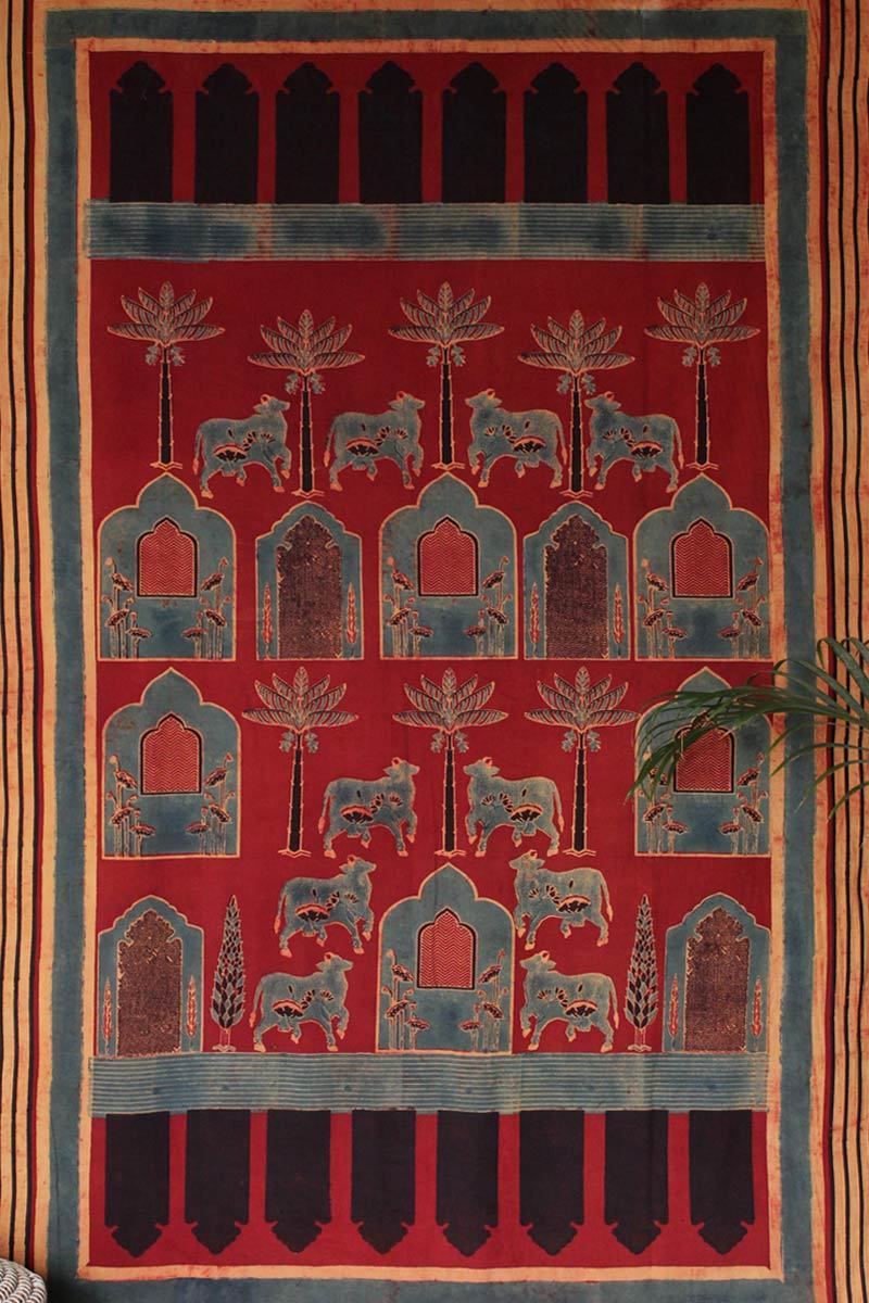 Gulenar 07 Art Vraj Bhoomi 