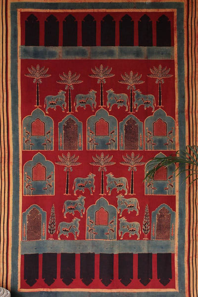 Gulenar 07 Art Vraj Bhoomi 