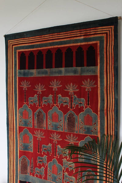 Gulenar 07 Art Vraj Bhoomi 