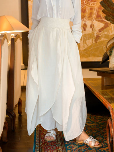 Gypsy Jazz Fashion Zanzibar Living
