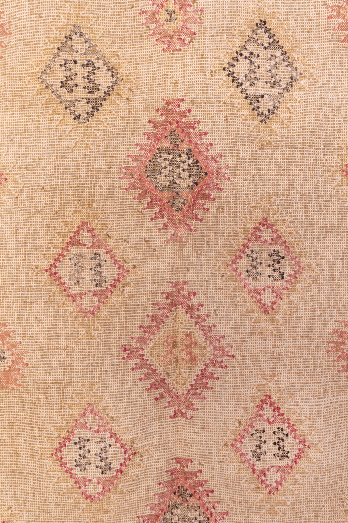 Handwoven Carpet Home Floored by Nupur Goenka 
